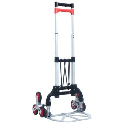 Leiterwagen
