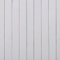 Raumteiler Bambus Weiß 250×165 cm Raumteiler Bambus Weiß 250×165 cm