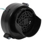 LED-Lichterkette mit 26 LEDs und Gebläse 260 cm LED-Lichterkette mit 26 LEDs und Gebläse 260 cm
