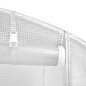 Gewächshaus 4,5 m² 300x150x200 cm Gewächshaus 4,5 m² 300x150x200 cm