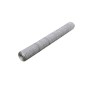 Maschendraht Verzinkter Stahl 25×0,5 m Silbern Maschendraht Verzinkter Stahl 25×0,5 m Silbern