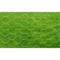 Maschendraht Verzinkter Stahl 25×0,5 m Silbern Maschendraht Verzinkter Stahl 25×0,5 m Silbern