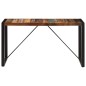 Esstisch 140x70x75 cm Altholz Massiv Esstisch 140x70x75 cm Altholz Massiv