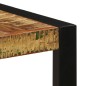 Esstisch 140x70x75 cm Altholz Massiv Esstisch 140x70x75 cm Altholz Massiv