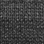 Sonnensegel HDPE Dreieckig 5x5x5 m Anthrazit Sonnensegel HDPE Dreieckig 5x5x5 m Anthrazit