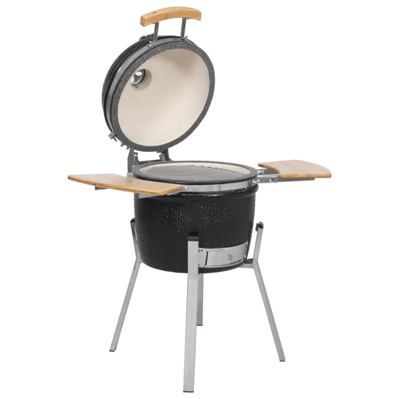 Kamado Barbecue Grill Räucherofen Keramik 76 cm Kamado Barbecue Grill Räucherofen Keramik 76 cm