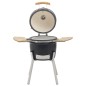 Kamado Barbecue Grill Räucherofen Keramik 76 cm Kamado Barbecue Grill Räucherofen Keramik 76 cm