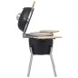 Kamado Barbecue Grill Räucherofen Keramik 76 cm Kamado Barbecue Grill Räucherofen Keramik 76 cm
