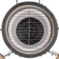 Kamado Barbecue Grill Räucherofen Keramik 76 cm Kamado Barbecue Grill Räucherofen Keramik 76 cm