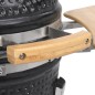 Kamado Barbecue Grill Räucherofen Keramik 76 cm Kamado Barbecue Grill Räucherofen Keramik 76 cm