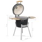 Kamado Barbecue Grill Räucherofen Keramik 76 cm Kamado Barbecue Grill Räucherofen Keramik 76 cm