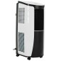 Mobile Klimaanlage 2600 W (8870 BTU) Mobile Klimaanlage 2600 W (8870 BTU)