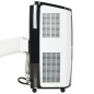 Mobile Klimaanlage 2600 W (8870 BTU) Mobile Klimaanlage 2600 W (8870 BTU)