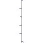 LED-Lichterkette mit 600 LEDs Blau 60 m PVC LED-Lichterkette mit 600 LEDs Blau 60 m PVC
