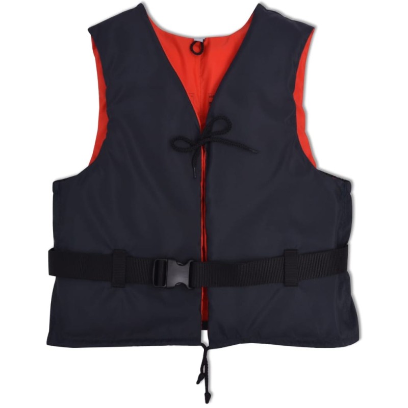 Schwimmweste 50 N 50-70 kg Marineblau Schwimmweste 50 N 50-70 kg Marineblau