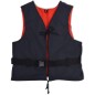 Schwimmweste 50 N 50-70 kg Marineblau Schwimmweste 50 N 50-70 kg Marineblau