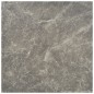 PVC Laminat Dielen Selbstklebend 5,11 m² Schwarzer Marmor PVC Laminat Dielen Selbstklebend 5,11 m² Schwarzer Marmor