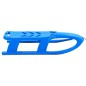 vidaXL Schlitten für Kinder Blau 102,5x40x23 cm Polypropylen vidaXL Schlitten für Kinder Blau 102,5x40x23 cm Polypropylen