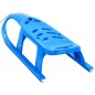 vidaXL Schlitten für Kinder Blau 102,5x40x23 cm Polypropylen vidaXL Schlitten für Kinder Blau 102,5x40x23 cm Polypropylen