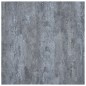 vidaXL PVC-Fliesen Selbstklebend 5,11 m² Grau Marmor-Optik vidaXL PVC-Fliesen Selbstklebend 5,11 m² Grau Marmor-Optik