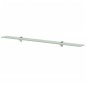 Schwebendes Regal Glas 100x10 cm 8 mm Schwebendes Regal Glas 100x10 cm 8 mm