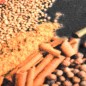 Küchenbodenmatte Waschbar Gewürze 45x150 cm Küchenbodenmatte Waschbar Gewürze 45x150 cm