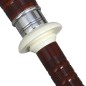 Schottischer Dudelsack Great Highland Roter Royal Stewart Tartan Schottischer Dudelsack Great Highland Roter Royal Stewart Tartan