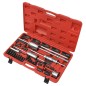 Diesel-Einspritzdüsen-Abzieher Set Stahl Diesel-Einspritzdüsen-Abzieher Set Stahl