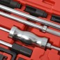 Diesel-Einspritzdüsen-Abzieher Set Stahl Diesel-Einspritzdüsen-Abzieher Set Stahl