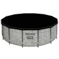 Bestway Power Steel Swimming Pool 427x122 cm Bestway Power Steel Swimming Pool 427x122 cm