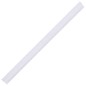 Garten-Sichtschutz PVC 70x0,19 m Creme Garten-Sichtschutz PVC 70x0,19 m Creme