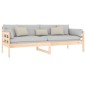 Tagesbett Massivholz Kiefer 80x200 cm Tagesbett Massivholz Kiefer 80x200 cm