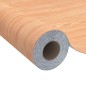 vidaXL Selbstklebende Möbelfolie Ahorn 500x90 cm PVC vidaXL Selbstklebende Möbelfolie Ahorn 500x90 cm PVC
