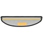 15 Stk. Treppenmatten Anthrazit 65 x 24 x 4 cm 15 Stk. Treppenmatten Anthrazit 65 x 24 x 4 cm