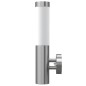 vidaXL Wandleuchte RVS Indoor & Outdoor Wasserdicht vidaXL Wandleuchte RVS Indoor & Outdoor Wasserdicht