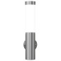 vidaXL Wandleuchte RVS Indoor & Outdoor Wasserdicht vidaXL Wandleuchte RVS Indoor & Outdoor Wasserdicht