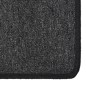 Teppichläufer Anthrazit 50x150 cm Teppichläufer Anthrazit 50x150 cm