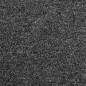 Teppichläufer Anthrazit 50x150 cm Teppichläufer Anthrazit 50x150 cm