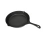 vidaXL Grillpfanne Gusseisen 30 cm Rund vidaXL Grillpfanne Gusseisen 30 cm Rund