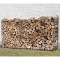 wolfcraft Feuerholz-Stapelhilfe 5122000 wolfcraft Feuerholz-Stapelhilfe 5122000
