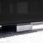 vidaXL TV-Wohnwand-Set 5-tlg. LED-Leuchten Hochglanz-Schwarz vidaXL TV-Wohnwand-Set 5-tlg. LED-Leuchten Hochglanz-Schwarz