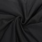vidaXL Stretch-Sofahusse Schwarz Polyester-Jersey vidaXL Stretch-Sofahusse Schwarz Polyester-Jersey