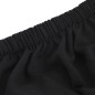 vidaXL Stretch-Sofahusse Schwarz Polyester-Jersey vidaXL Stretch-Sofahusse Schwarz Polyester-Jersey