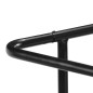 Bank 120 x 40 x 70 cm Mango-Massivholz Bank 120 x 40 x 70 cm Mango-Massivholz