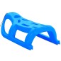 Schlitten Blau 80x39,5x25,5 cm Polypropylen Schlitten Blau 80x39,5x25,5 cm Polypropylen
