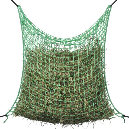 Heunetz Quadratisch 0,9x2 m PP