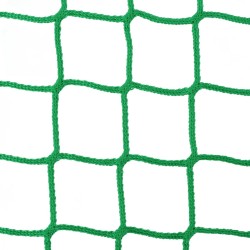 Heunetz Quadratisch 0,9x2 m PP