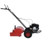 Benzin-Gartenfräse 6,5 PS 196 cm³ Benzin-Gartenfräse 6,5 PS 196 cm³