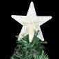 Künstlicher Weihnachtsbaum mit Ständer/LED 210 cm Fiberoptik Künstlicher Weihnachtsbaum mit Ständer/LED 210 cm Fiberoptik