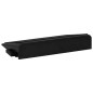Bordsteinrampen 2 Stk. 50x30x11 cm Gummi Bordsteinrampen 2 Stk. 50x30x11 cm Gummi